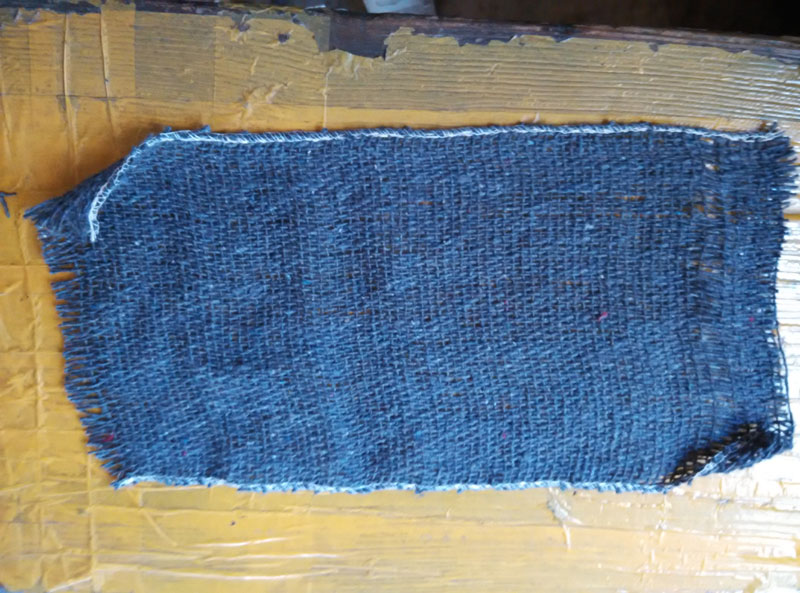 擦机布工业抹布土毛巾粗揩布全棉大块不掉毛劳保批发